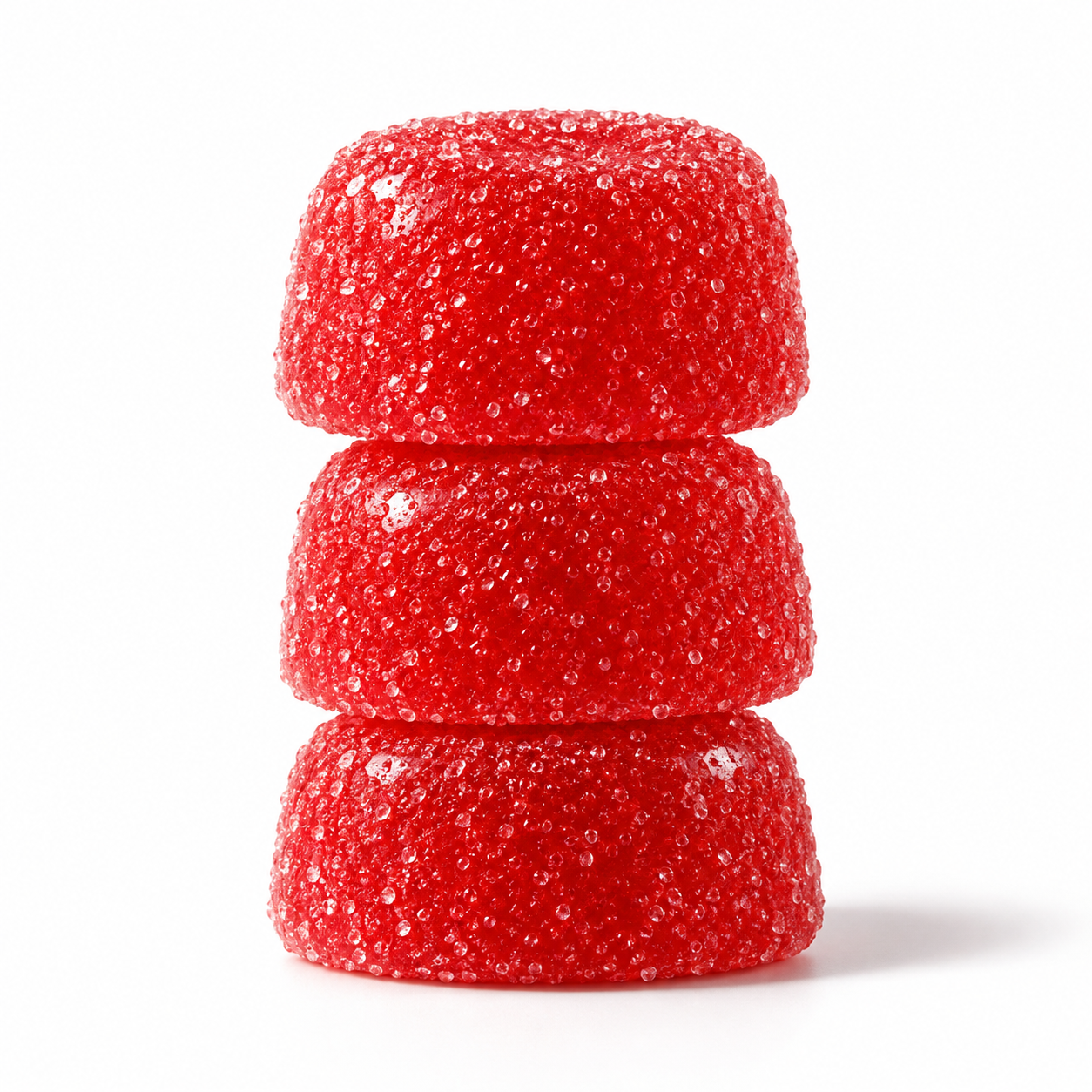 Gummies Vinagre de Manzana | +65 Unidades