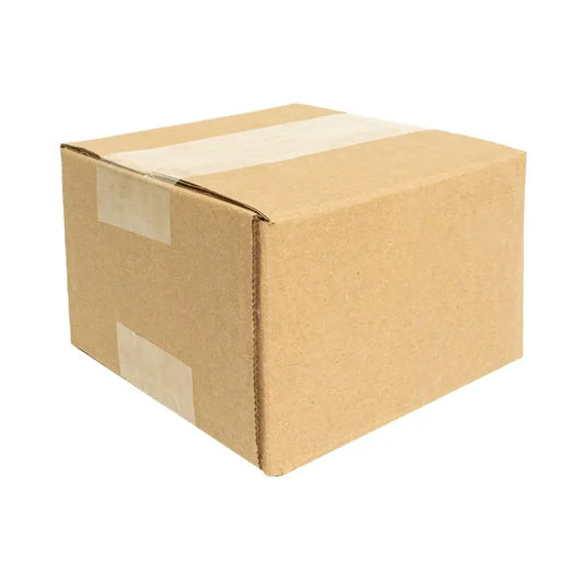 Caja protección